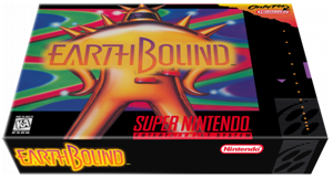EarthBound